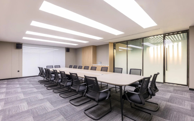 Hanting Hotel Taizhou The Mixc