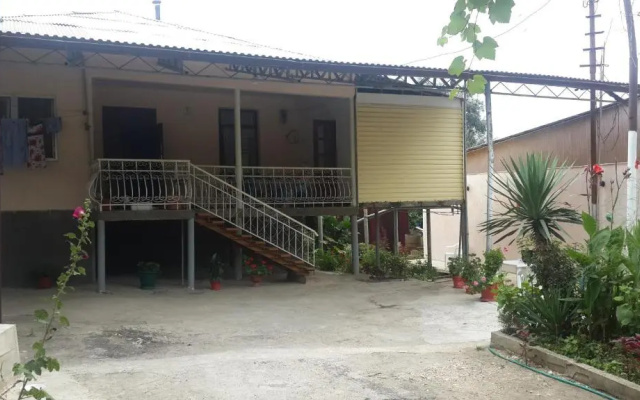 Guest House U Aidy