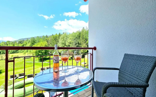 Europas 1. Baby Und Kinderhotel