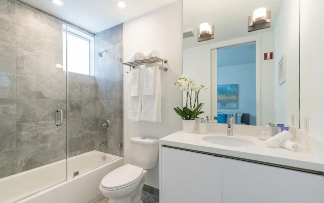 Meridan Ave Apartments #270669 - 2 Br Apts