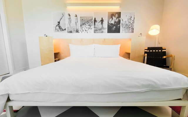 The Asbury Hotel