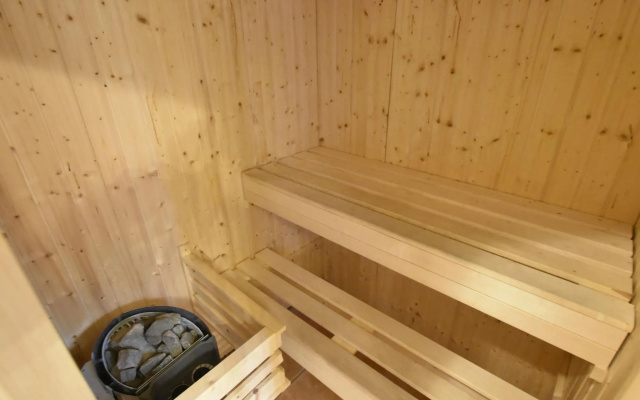 Ferienwohnung in Zierow mit Garten