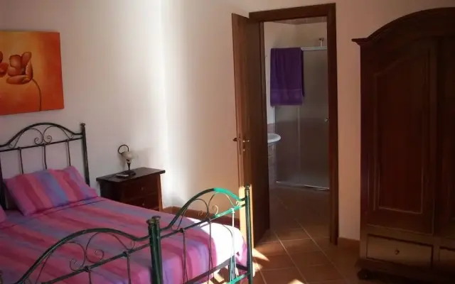 B&B Agri Gallipoli