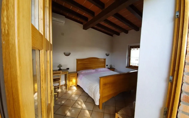 Agriturismo L'Urteia