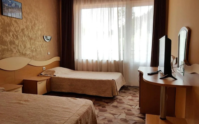 Diamant Hotel