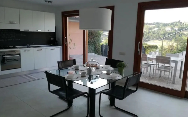 Casa Vittoria