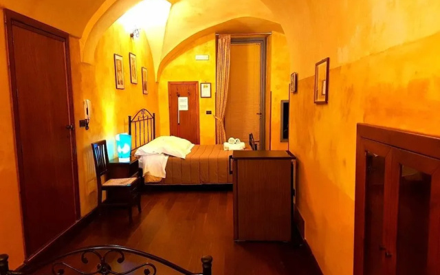 Nel Centro Storico