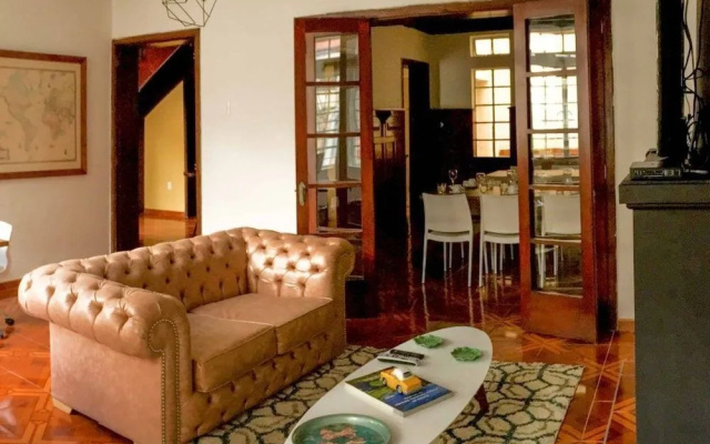 Hobu Hostel