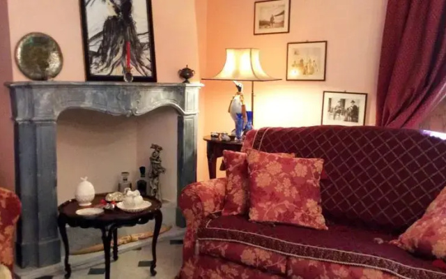 Holiday home Il ruscello