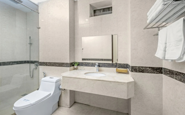 New Hotel Boutique Da Nang
