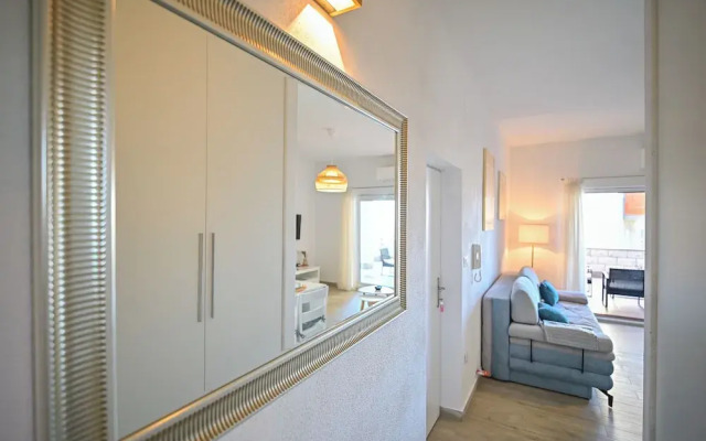 AMI Apartment Strožanac