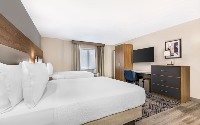 Candlewood Suites Baltimore - BWI Airport NE