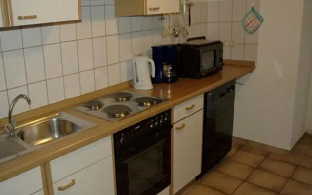 Haus Oos