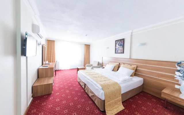 Ali Bilir Otel