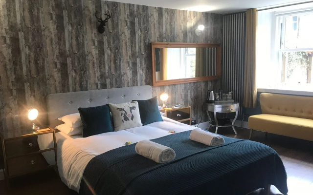 Albyn Townhouse