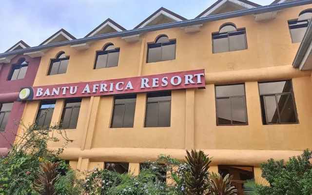 Bantu Africa Resort