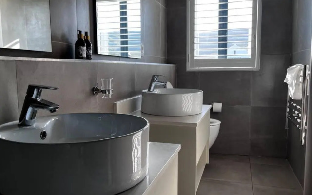 Hermanus Waterfront Apartment No.20