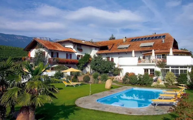 Pension Ebnerhof