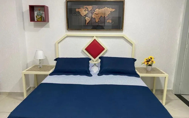 Hotel Netto