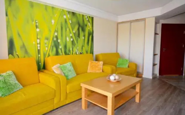 Apartamenty Dla Wymagających