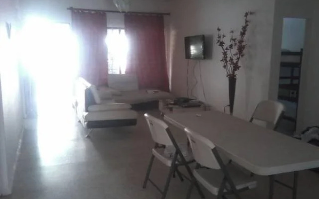 The Meeting Point Hostel