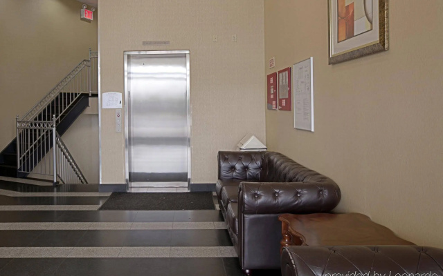 Americas Best Value Inn Brooklyn