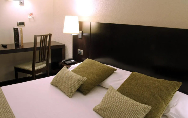 Best Western Bilbao Conde Duque