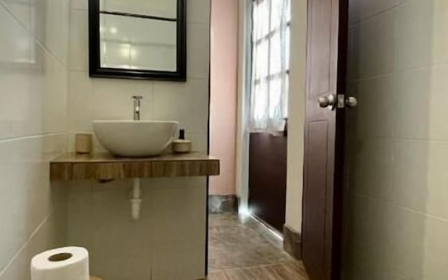 La Casa de Mario - Gocta