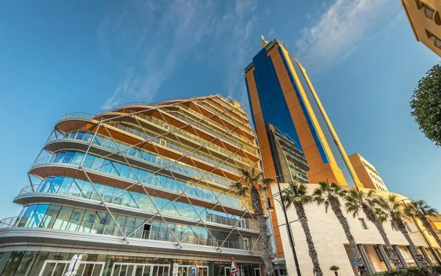 Marvellous 3BR Penthouse in Central St Julian s
