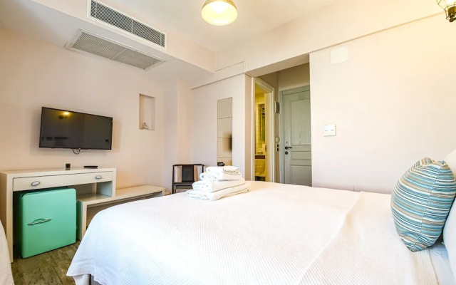 Nirvana Otel