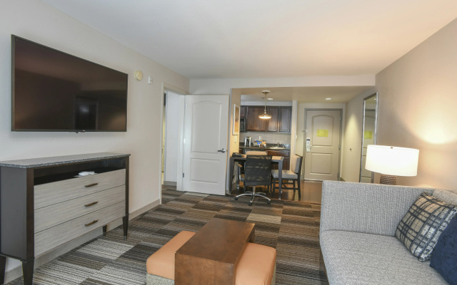 Homewood Suites Cincinnati Airport