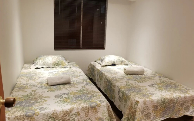 Nice Apartment 5 Minutes Airport