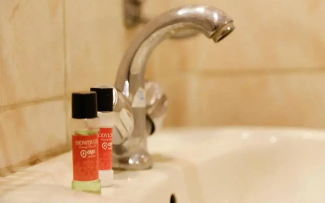 OYO 2730 Hotel Ethnic Residency