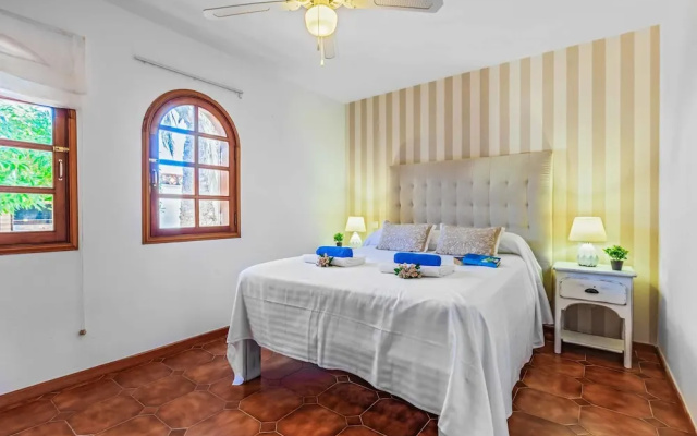 Villa Siboney