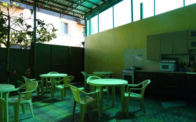 Zhara Guest House