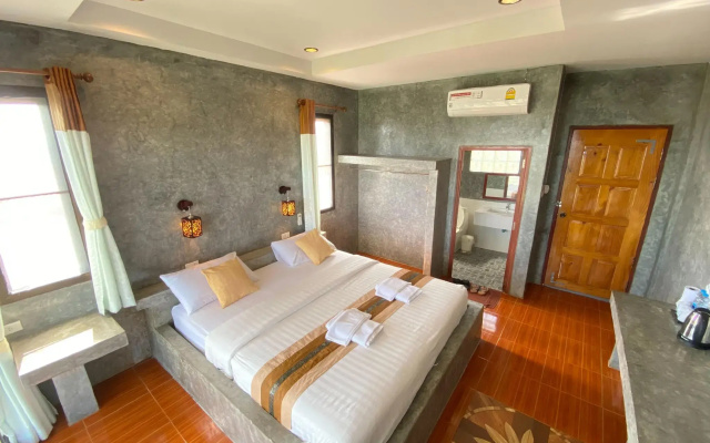 Phumektawan Resort