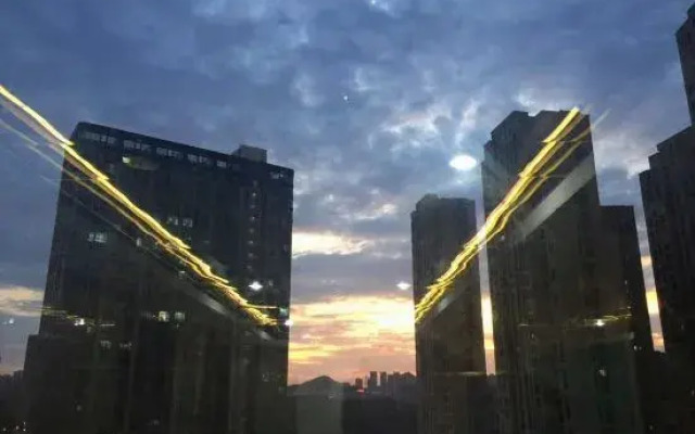 Changsha Yi Apartment