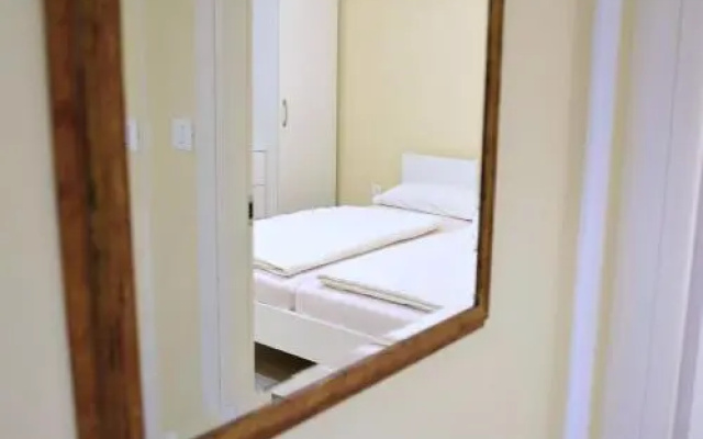 Apartments Barbat