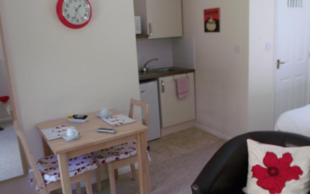 Acers Serviced Accommodation