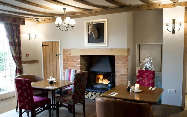 The White Horse Inn