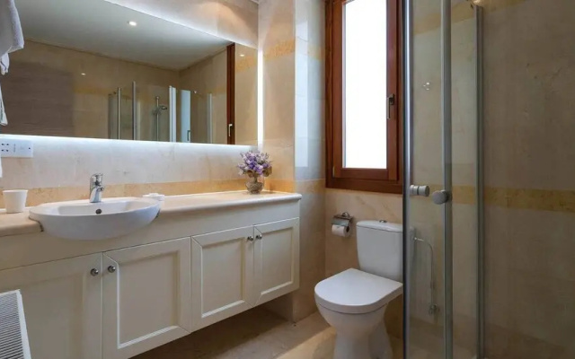 2 BR Villa Phyllis - Aphrodite Hills - APH 3521
