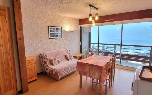 Appartement Saint-Michel-de-Chaillol, 2 pièces, 4 personnes - FR-1-393-3