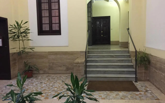 San Pietro Loft
