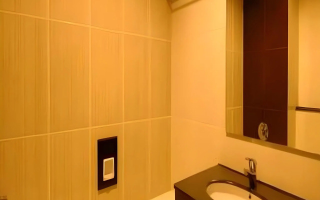 Hotel Bintang Tawangmangu