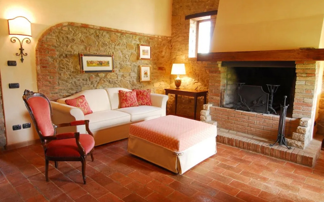 Casale delle Due Fonti