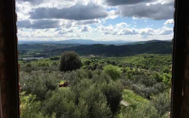 Holiday home Podere Schioppello