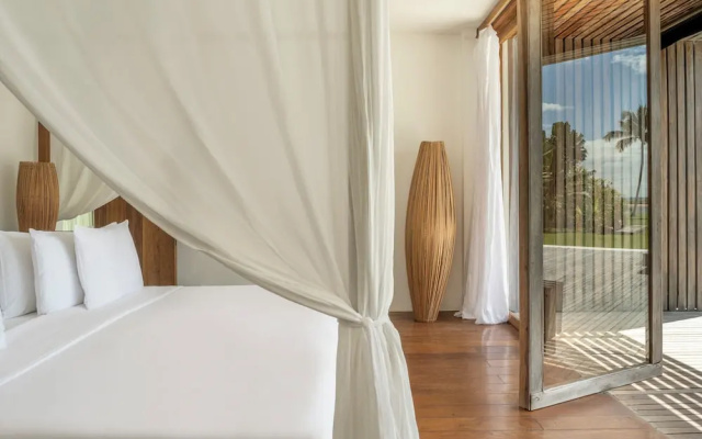 KA BRU Beach Boutique Hotel
