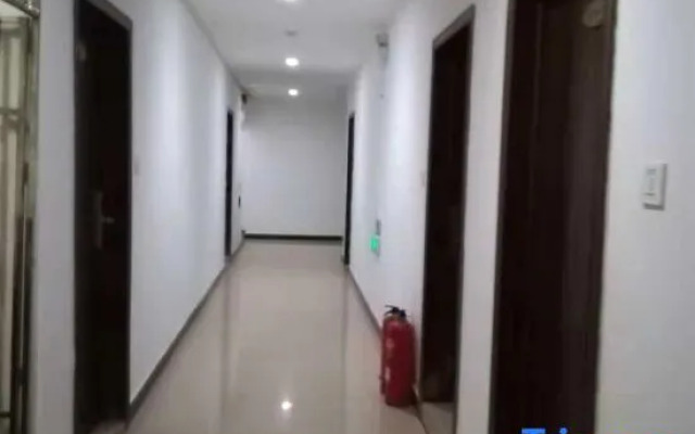 Xiangyang Jiamei Hotel