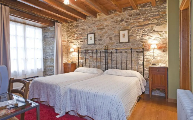 Hotel Casa Soto