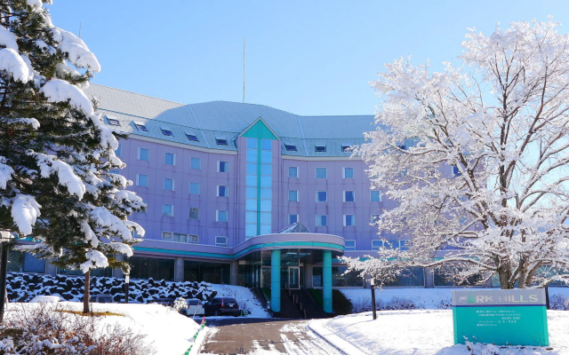 Hotel ParkHills
